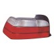 BMW 3 Series 1993-2000 Rear Light Unit Passenger Side